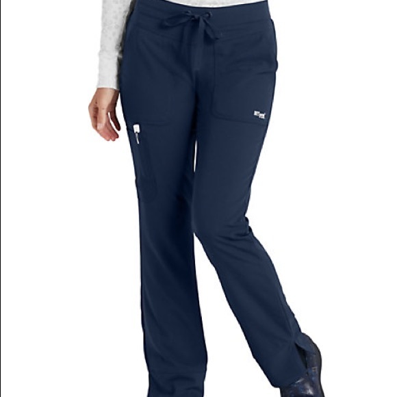 under armour scrub pants